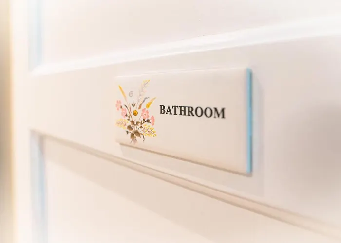 Franco's Spacious - Great Location ספליט