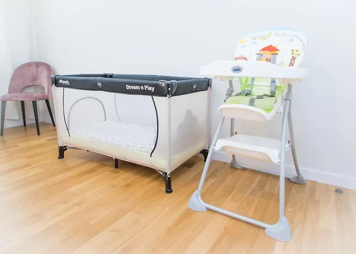 Franco's Spacious - Great Location * ספליט