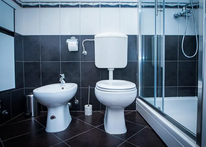 דירה Franco's Spacious - Great Location ספליט