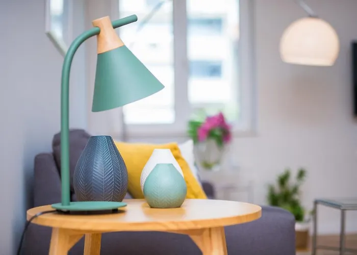 Franco's Spacious - Great Location * ספליט