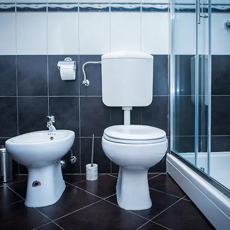 Apartment Franco's Spacious - Great Location Split