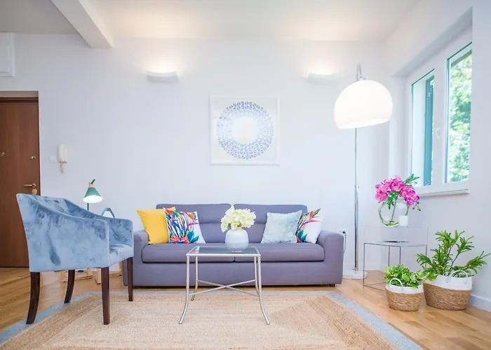 Franco's Spacious - Great Location * 스플리트