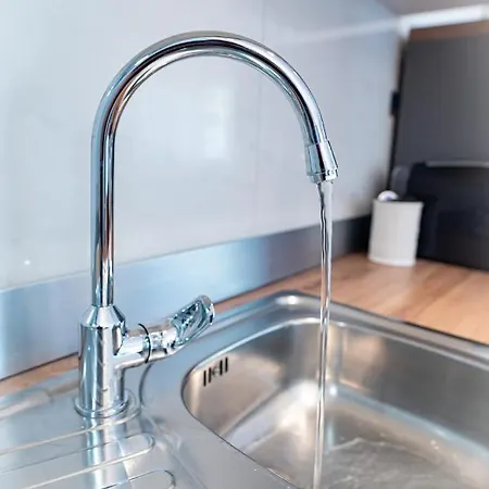 Franco’s Spacious - Great Location Apartamento Split