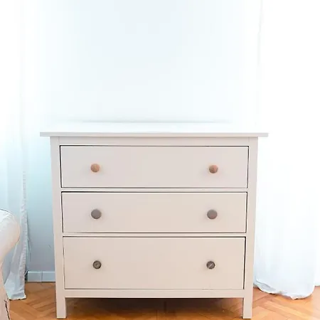 Apartamento Franco’s Spacious - Great Location *