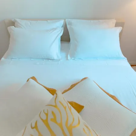 Apartamento Franco’s Spacious - Great Location *