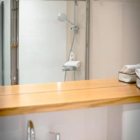 Apartamento Franco’s Spacious - Great Location