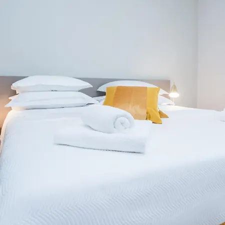 Apartamento Franco’s Spacious - Great Location