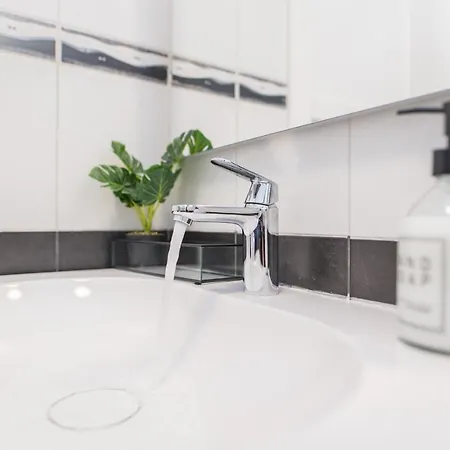 Apartamento Franco’s Spacious - Great Location