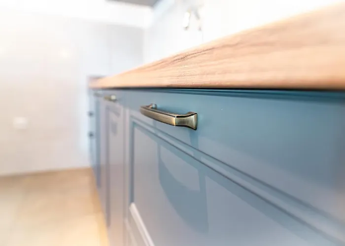 Lejlighed Franco's Spacious - Great Location *