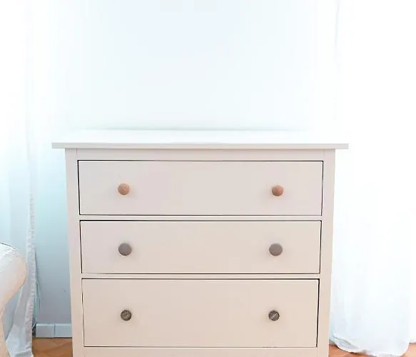 Lejlighed Franco's Spacious - Great Location *