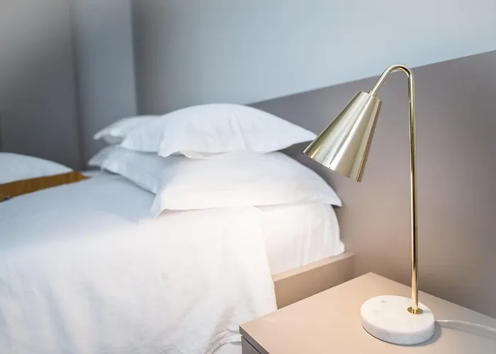 Franco's Spacious - Great Location * Split