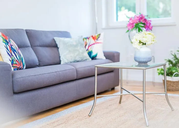 Lejlighed Franco's Spacious - Great Location *