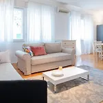 Franco's Spacious - Great Location Appartement Split