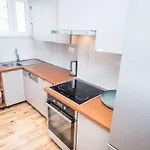 Appartement Franco's Spacious - Great Location *