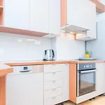 Franco's Spacious - Great Location Appartement Split
